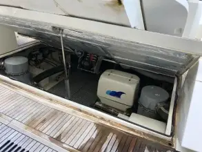 Thumbnail von Galeon 430 HTC