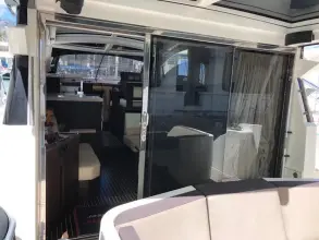 Thumbnail von Galeon 430 HTC