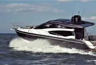 Thumbnail von Galeon 430 HTC