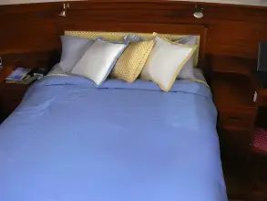 Thumbnail von Grand Banks 42 Heritage