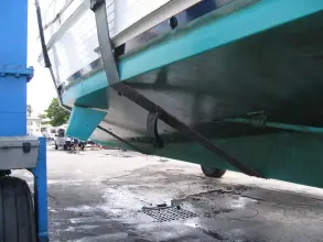 Thumbnail von Grand Banks 42 Heritage