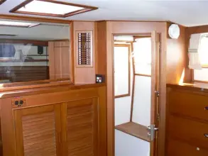 Thumbnail von Grand Banks 42 Heritage