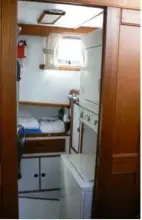 Thumbnail von Grand Banks 42 Heritage