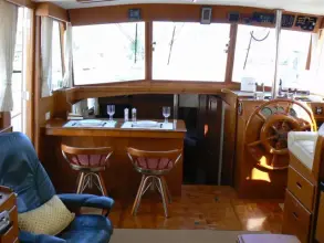 Thumbnail von Grand Banks 42 Heritage