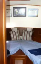 Thumbnail von Grand Banks 42 Heritage