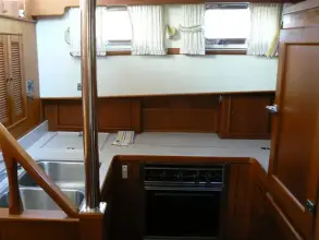 Thumbnail von Grand Banks 42 Heritage