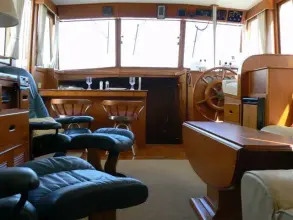 Thumbnail von Grand Banks 42 Heritage