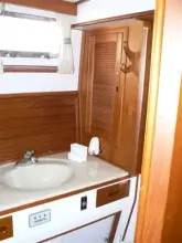 Thumbnail von Grand Banks 42 Heritage