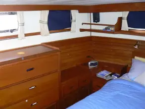 Thumbnail von Grand Banks 42 Heritage