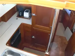 Thumbnail von Grand Banks 42 Heritage