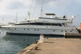Monte Fino 78