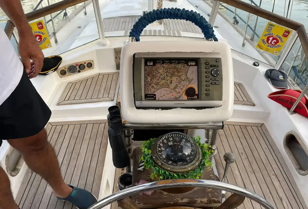 Thumbnail von Formosa IV