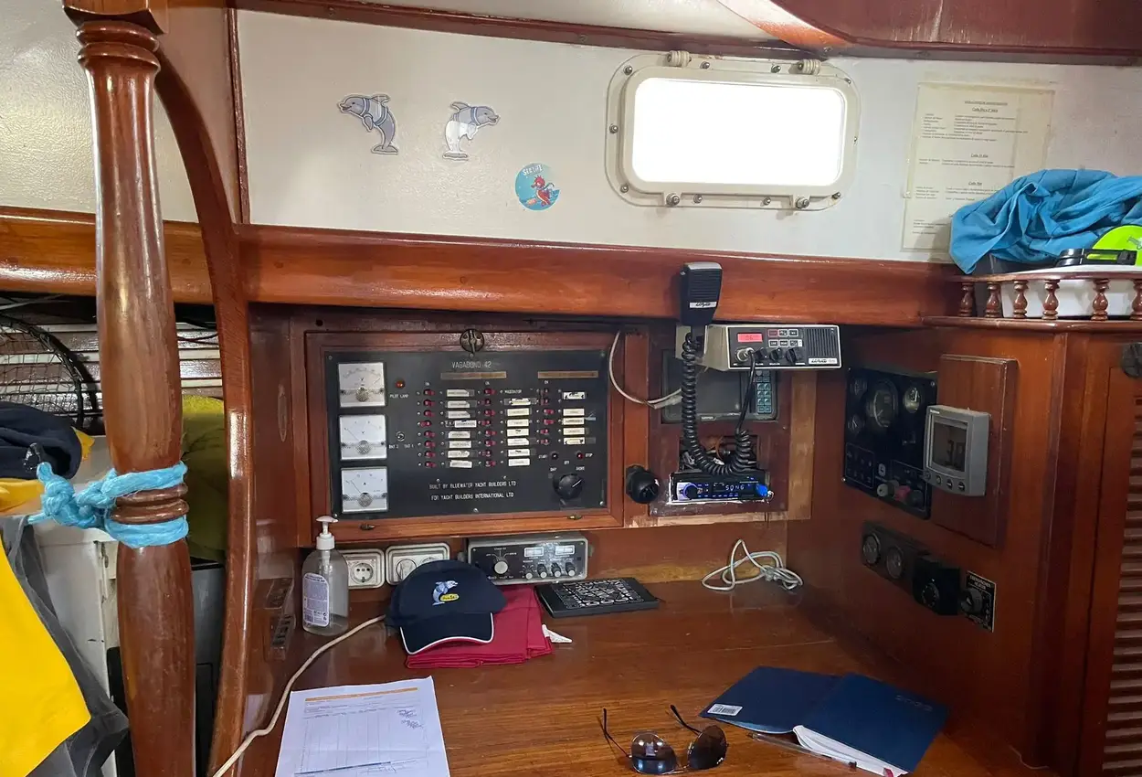 Thumbnail von Formosa IV