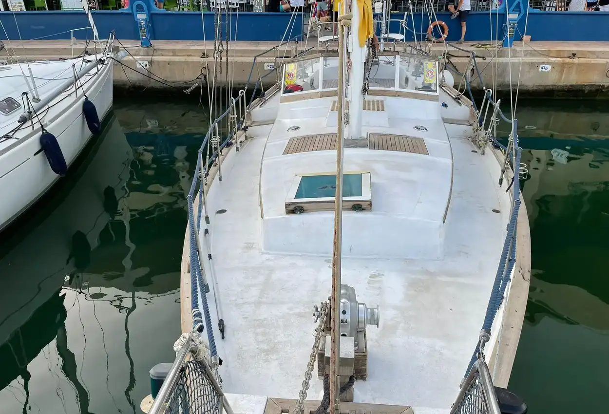 Thumbnail von Formosa IV