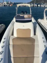 Thumbnail von Capelli Tempest 40