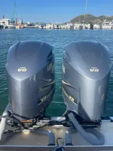 Thumbnail von Capelli Tempest 40