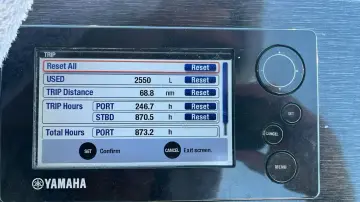 Thumbnail von Capelli Tempest 40