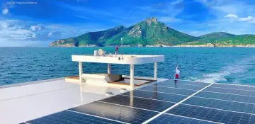 Thumbnail von Ocean Beast 65