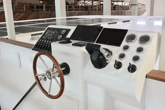 Thumbnail von Ocean Beast 65