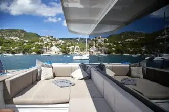 Thumbnail von Ocean Beast 65