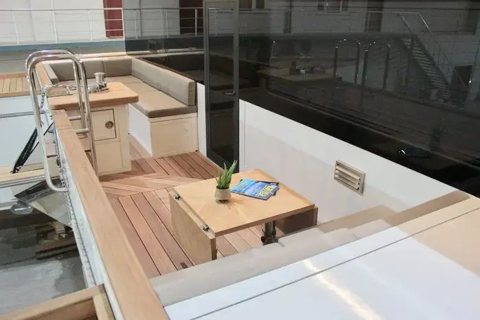 Thumbnail von Ocean Beast 65