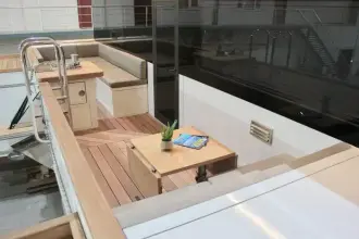 Thumbnail von Ocean Beast 65