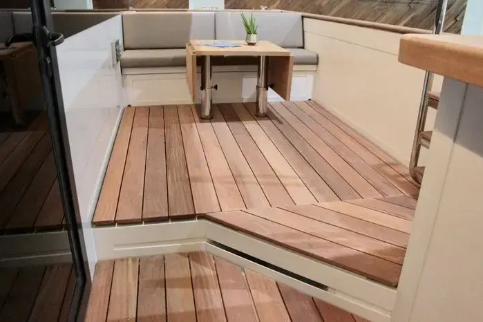 Thumbnail von Ocean Beast 65