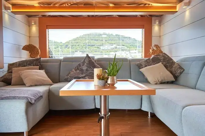 Thumbnail von Ocean Beast 65