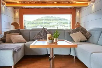 Thumbnail von Ocean Beast 65