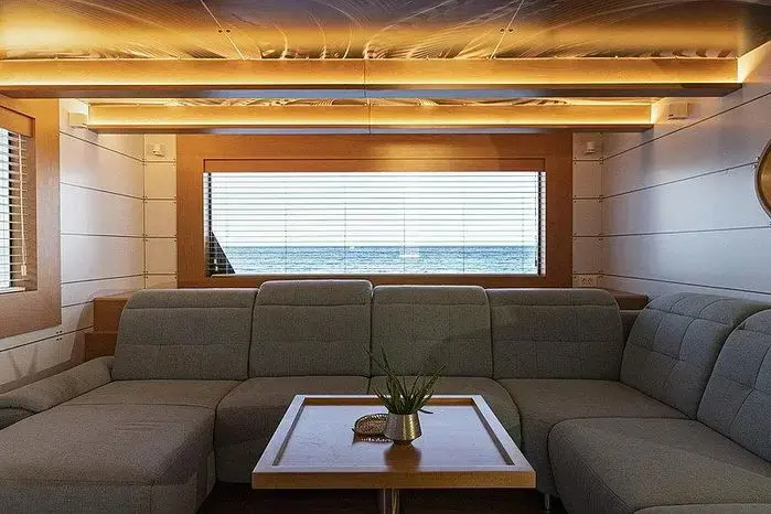 Thumbnail von Ocean Beast 65