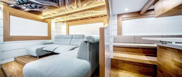 Thumbnail von Ocean Beast 65