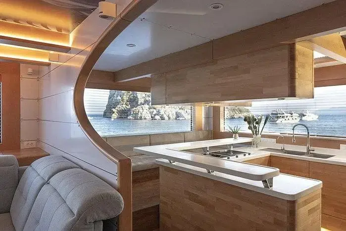 Thumbnail von Ocean Beast 65