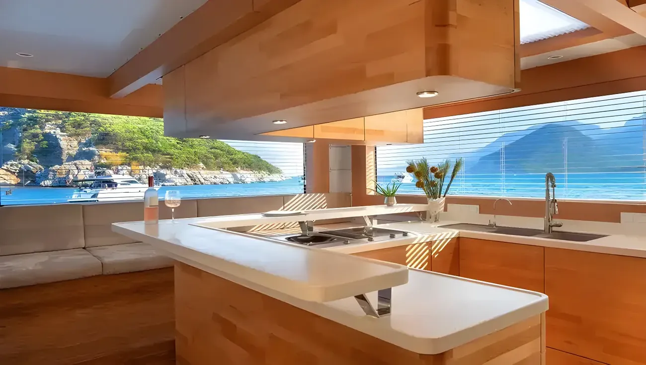 Thumbnail von Ocean Beast 65