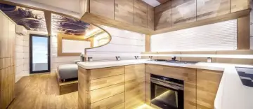 Thumbnail von Ocean Beast 65