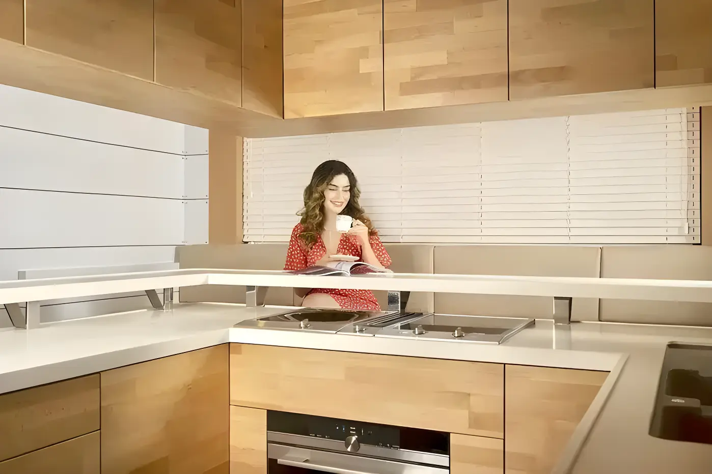 Thumbnail von Ocean Beast 65