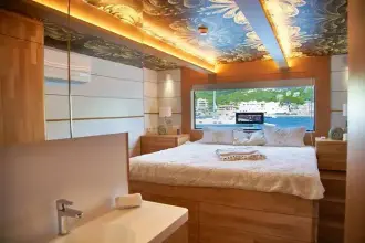 Thumbnail von Ocean Beast 65