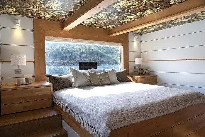 Thumbnail von Ocean Beast 65