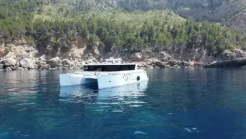 Thumbnail von Ocean Beast 65