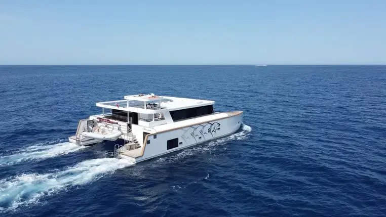 Thumbnail von Ocean Beast 65