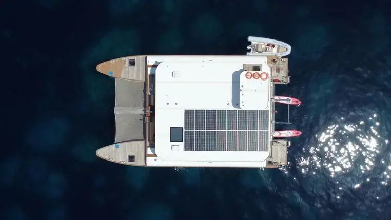 Thumbnail von Ocean Beast 65