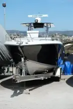 Thumbnail von Fountain 38 Tournament Edition