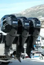 Thumbnail von Fountain 38 Tournament Edition