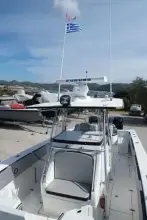 Thumbnail von Fountain 38 Tournament Edition