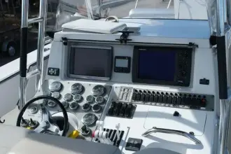 Thumbnail von Fountain 38 Tournament Edition