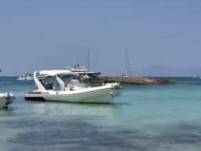 Thumbnail von Capelli Tempest 1000 CC