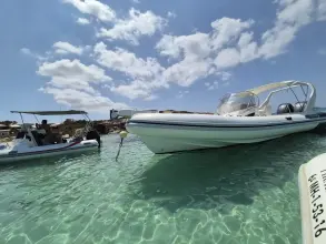 Thumbnail von Capelli Tempest 1000 CC