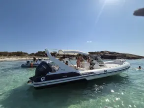 Thumbnail von Capelli Tempest 1000 CC