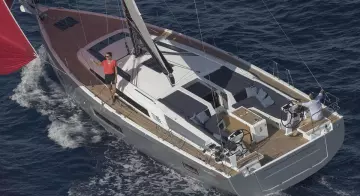Thumbnail von Beneteau Oceanis 51.1