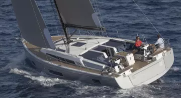 Thumbnail von Beneteau Oceanis 51.1