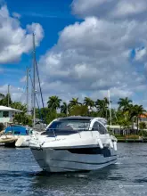 Thumbnail von Fairline Targa 45 Open